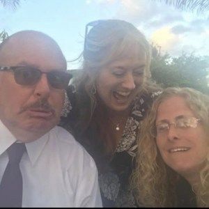 Meet your Posher, Marlene